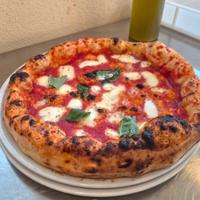 Pizzaiolo esperto