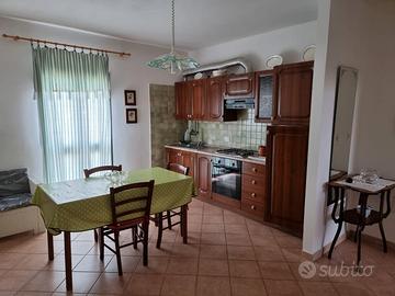 Appartamento Bosa marina 300 metri dal mare
