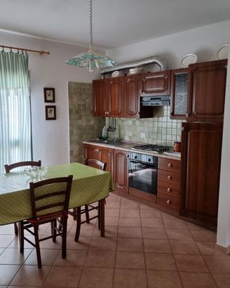 Appartamento Bosa marina 300 metri dal mare