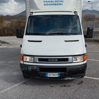 Iveco Daily 35C13  Diesel