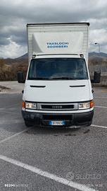 Iveco Daily 35C13  Diesel