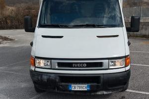 Iveco Daily 35C13  Diesel