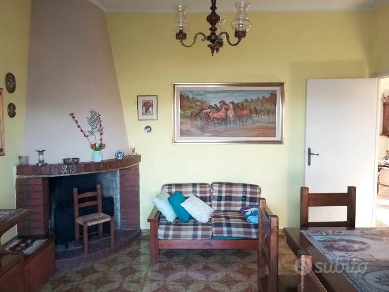 Appartamento – Tàttari/Sassari, Sant'Orsola - Vista 5