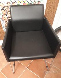sedie uso ufficio/sala pranzo