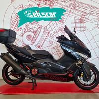 YAMAHA T-MAX 500