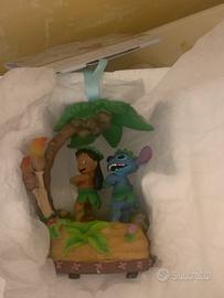 Decorazione Lilo e Stitch Disney store - Collezionismo In vendita a Napoli