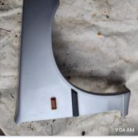 Parafango anteriore dx Peugeot 106 1° serie