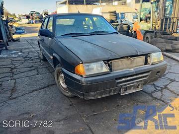 Alfa romeo 33 907 1.4 i.e 90cv 91-94 -ricambi