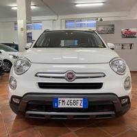 Fiat 500X 1.6 MultiJet 120 CV Cross