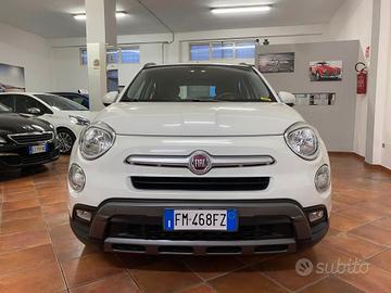 Fiat 500X 1.6 MultiJet 120 CV Cross