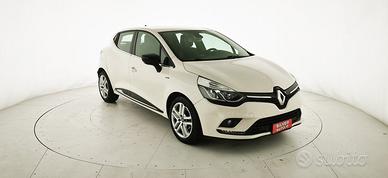 RENAULT Clio dCi 8V 75CV Start&Stop 5 porte Ener