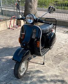 Vespa P125X