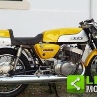 SUZUKI T 500 - GT 500 T 500 SAIAD anno ben conse