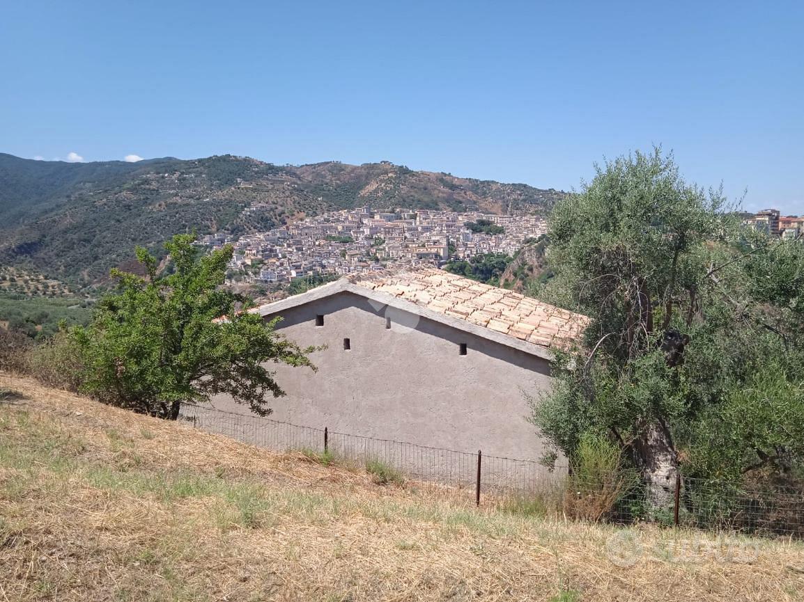 TER. AGRICOLO A CORIGLIANO-ROSSANO - Vista 4