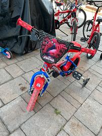 Bici bimbo