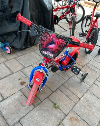 Bici bimbo