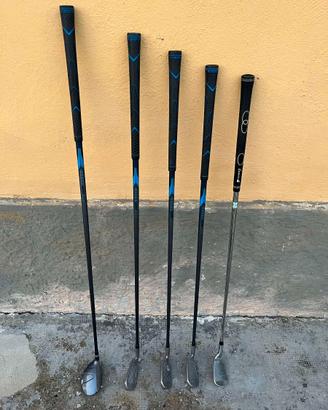 Mazze golf