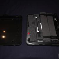 Giradischi Numark PT-01 con numerevoli optional