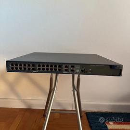 Switch di Rete PoE 3Com 4210 PWR (26 Porte) PoE