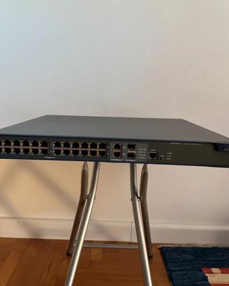 Switch di Rete PoE 3Com 4210 PWR (26 Porte) PoE