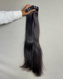 Extension per capelli umani