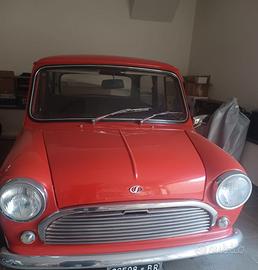 INNOCENTI Mini - 1969