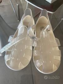 Sandali ragnetto ideali per mare/piscina n 23