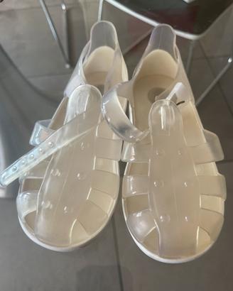 Sandali ragnetto ideali per mare/piscina n 23