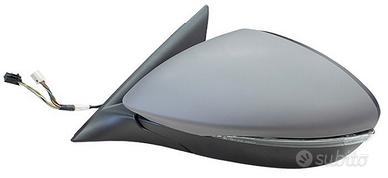 SPECCHIO RETROVISORE ALFA ROMEO STELVIO 2016 ELETT