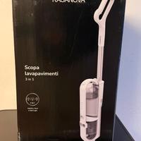 Lavapavimenti Kasanova