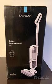 Lavapavimenti Kasanova