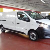 FIAT Talento 1.6 MJT 120HP PLungo-TN Furgone 12q