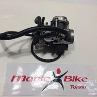 Carburatore a depressione XC300 VERSITY YAMAHA