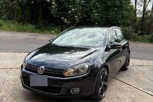 golf High line 1.6 105cv del 2011 full optional 