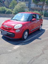 500 L