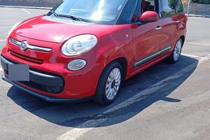 500 L