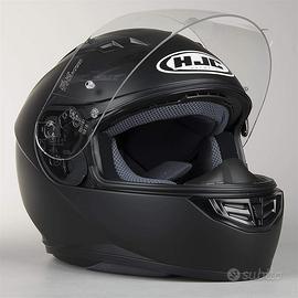 Casco integrale S