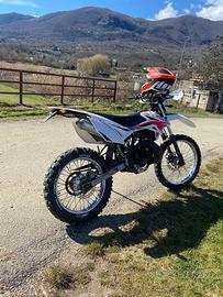 Beta RR 50 - 2013