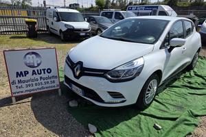 Renault Clio 0.9 BGPL my2018(GARANTITA-IVA INCL)