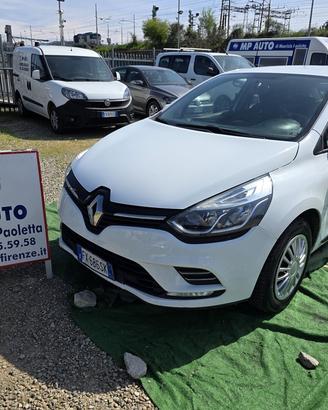 Renault Clio 0.9 BGPL my2018(GARANTITA-IVA INCL)