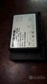 Centralina  Brahma per caldaia a gas