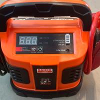 BAHCO booster 12v avviatore