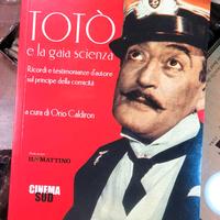 “Toto’ E La Gaia Scienza”,  Laceno D'oro 2017