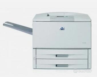 Stampante professionale HP Laserjet 9050