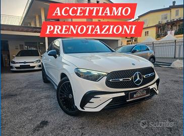 Mercedes-benz GLC 200 4Matic Mild hybrid Coupé AMG