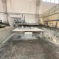 Fresa a ponte B 5/R Mantello