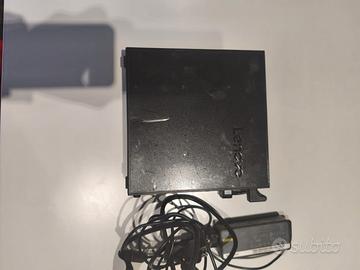 computer mini PC fisso