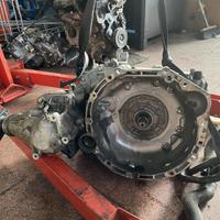 PBL552 Cambio Automatico Nissan 2.0DCi M9R 07/--