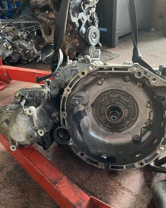 PBL552 Cambio Automatico Nissan 2.0DCi M9R 07/--