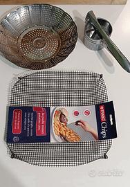 set articoli da cucina 